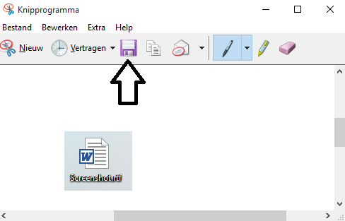 Stap 3